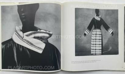 Irving Penn ,INVENTIVE PARIS CLOTHES 1909-1939 (SIGNED)  Irving Penn ,INVENTIVE PARIS CLOTHES 1909-1939 (SIGNED)