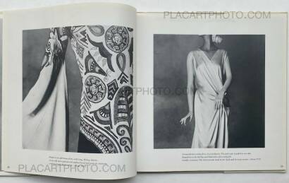 Irving Penn ,INVENTIVE PARIS CLOTHES 1909-1939 (SIGNED) Irving Penn ,INVENTIVE PARIS CLOTHES 1909-1939 (SIGNED)