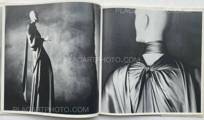 Irving Penn ,INVENTIVE PARIS CLOTHES 1909-1939 (SIGNED)  Irving Penn ,INVENTIVE PARIS CLOTHES 1909-1939 (SIGNED)
