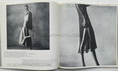 Irving Penn ,INVENTIVE PARIS CLOTHES 1909-1939 (SIGNED) Irving Penn ,INVENTIVE PARIS CLOTHES 1909-1939 (SIGNED)