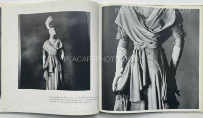 Irving Penn ,INVENTIVE PARIS CLOTHES 1909-1939 (SIGNED)  Irving Penn ,INVENTIVE PARIS CLOTHES 1909-1939 (SIGNED)