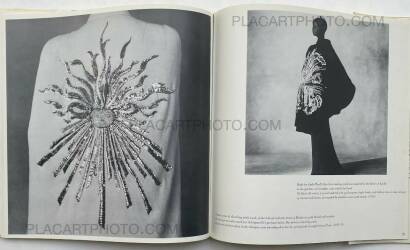 Irving Penn ,INVENTIVE PARIS CLOTHES 1909-1939 (SIGNED) Irving Penn ,INVENTIVE PARIS CLOTHES 1909-1939 (SIGNED)