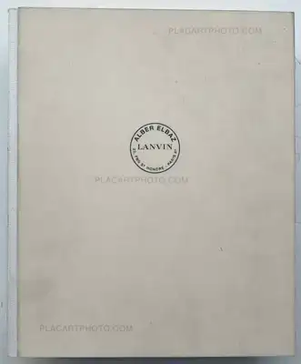 Collective – Albert Elbaz, Lanvin