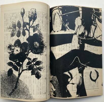 Thibault Tourmente,Asahi Journal (03/11) #9 (UNIQUE and SIGNED) Thibault Tourmente,Asahi Journal (03/11) #9 (UNIQUE and SIGNED)