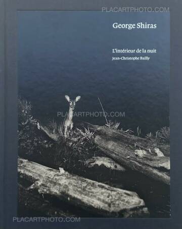 George Shiras ,L'intérieur de la nuit 