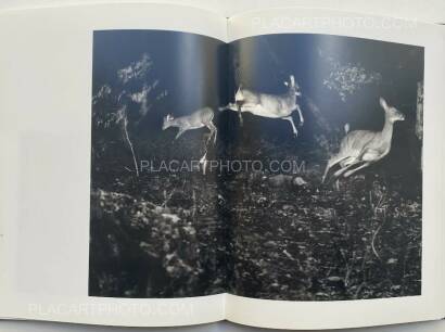 George Shiras ,L'intérieur de la nuit  George Shiras ,L'intérieur de la nuit