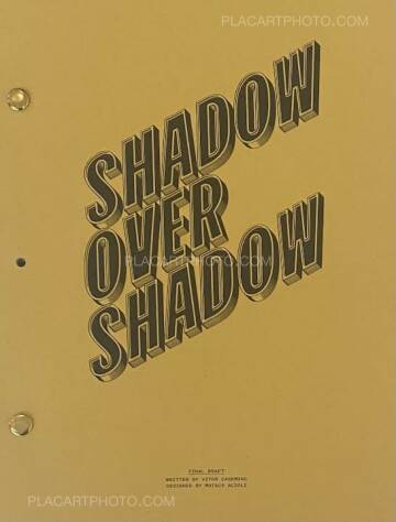 Casemiro Vitor ,Shadow over Shadow 