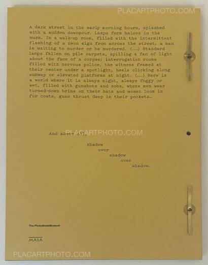 Casemiro Vitor ,Shadow over Shadow  Casemiro Vitor ,Shadow over Shadow