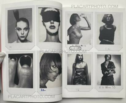 Donna Trope ,Donna Trope Polaroids Donna Trope ,Donna Trope Polaroids