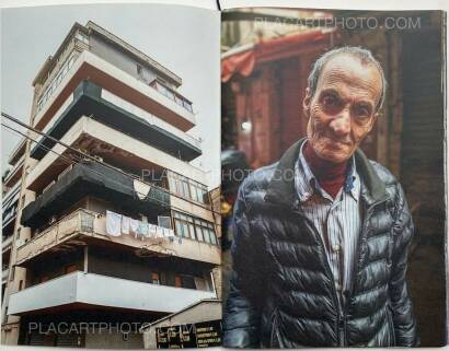 Werner Mansholt,PALERMO DIARY (SIGNED) Werner Mansholt,PALERMO DIARY (SIGNED)