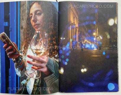 Werner Mansholt,PALERMO DIARY (SIGNED) Werner Mansholt,PALERMO DIARY (SIGNED)