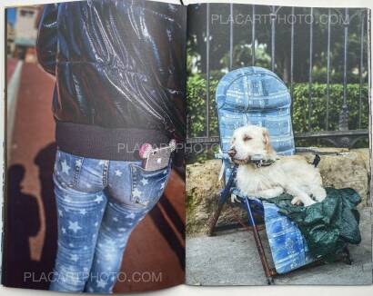 Werner Mansholt,PALERMO DIARY (SIGNED) Werner Mansholt,PALERMO DIARY (SIGNED)