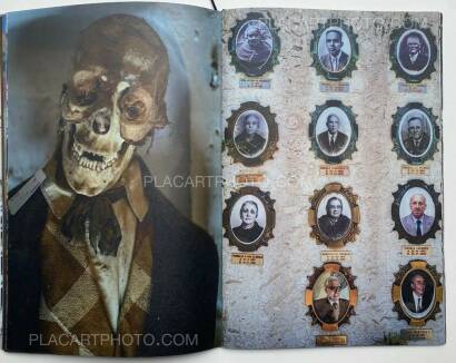 Werner Mansholt,PALERMO DIARY (SIGNED) Werner Mansholt,PALERMO DIARY (SIGNED)