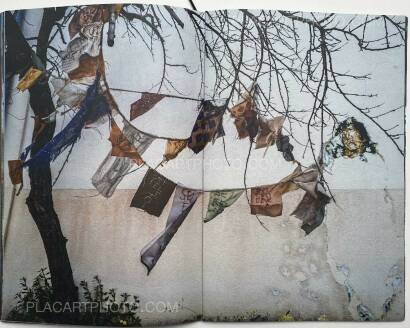 Werner Mansholt,PALERMO DIARY (SIGNED) Werner Mansholt,PALERMO DIARY (SIGNED)