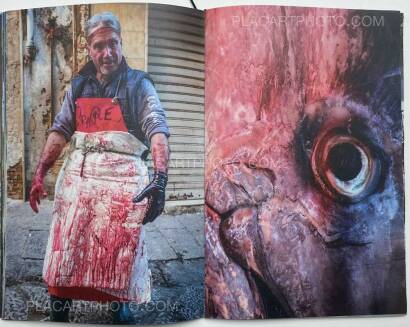 Werner Mansholt,PALERMO DIARY (SIGNED) Werner Mansholt,PALERMO DIARY (SIGNED)