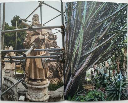 Werner Mansholt,PALERMO DIARY (SIGNED) Werner Mansholt,PALERMO DIARY (SIGNED)