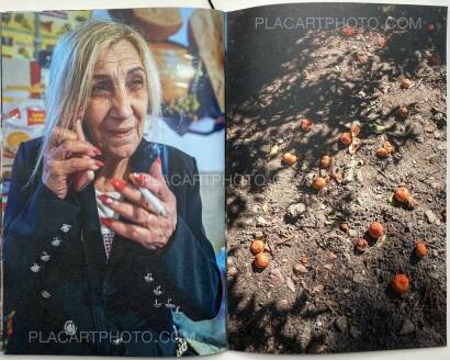 Werner Mansholt,PALERMO DIARY (SIGNED) Werner Mansholt,PALERMO DIARY (SIGNED)