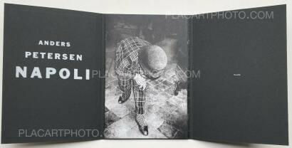 Anders Petersen,NAPOLI Anders Petersen,NAPOLI