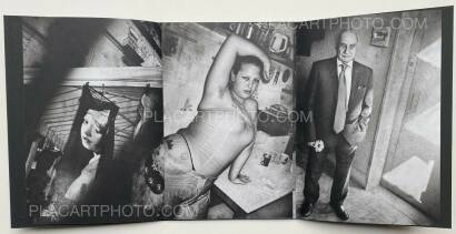 Anders Petersen,NAPOLI Anders Petersen,NAPOLI