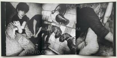 Anders Petersen,NAPOLI  Anders Petersen,NAPOLI