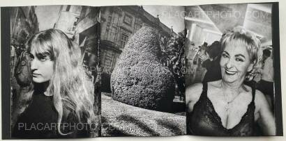 Anders Petersen,NAPOLI  Anders Petersen,NAPOLI