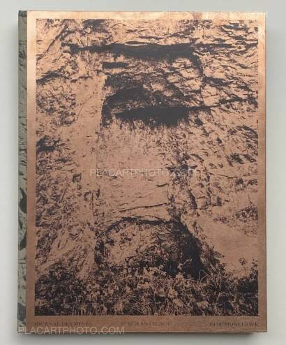 Elie Monferier ,Journal des Mines (SIGNED AND NUMBERED, edt of 50) Elie Monferier ,Journal des Mines (SIGNED AND NUMBERED, edt of 50)