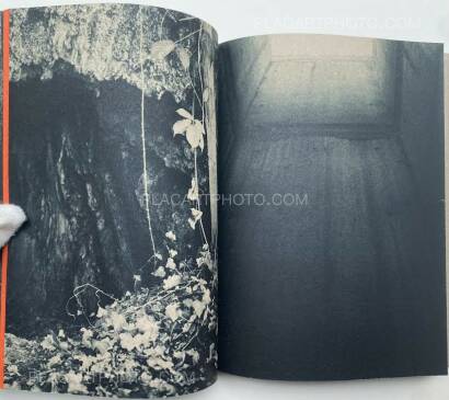 Elie Monferier ,Journal des Mines (SIGNED AND NUMBERED, edt of 50) Elie Monferier ,Journal des Mines (SIGNED AND NUMBERED, edt of 50)