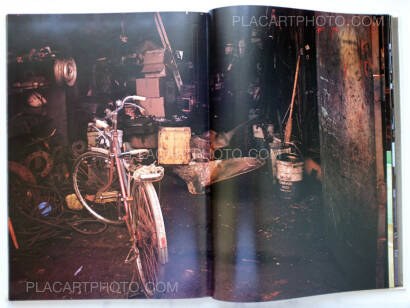 Yutaka Takanashi,Machi – Town (Inscribed copy) Yutaka Takanashi,Machi – Town (Inscribed copy)