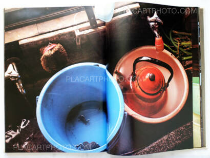 Yutaka Takanashi,Machi – Town (Inscribed copy) Yutaka Takanashi,Machi – Town (Inscribed copy)