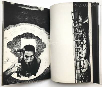 Eikoh Hosoe,Barakei / Killed by Roses (Signed by both artists) Eikoh Hosoe,Barakei / Killed by Roses (Signed by both artists)