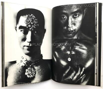 Eikoh Hosoe,Barakei / Killed by Roses (Signed by both artists) Eikoh Hosoe,Barakei / Killed by Roses (Signed by both artists)