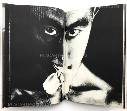 Eikoh Hosoe,Barakei / Killed by Roses (Signed by both artists) Eikoh Hosoe,Barakei / Killed by Roses (Signed by both artists)