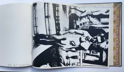 Eikoh Hosoe,Barakei / Killed by Roses(Revisited Edition) Eikoh Hosoe,Barakei / Killed by Roses(Revisited Edition)