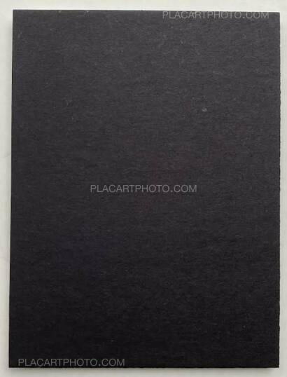 Joanna Epstein,Isolation (Self) (NUMBERED, edt of 10)  Joanna Epstein,Isolation (Self) (NUMBERED, edt of 10)