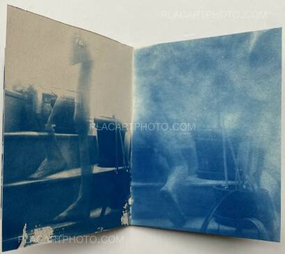 Joanna Epstein,Isolation (Self) (NUMBERED, edt of 10)  Joanna Epstein,Isolation (Self) (NUMBERED, edt of 10)