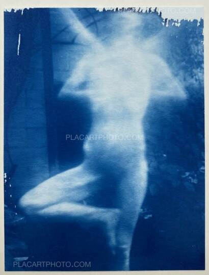 Joanna Epstein,Isolation (Self) (NUMBERED, edt of 10)  Joanna Epstein,Isolation (Self) (NUMBERED, edt of 10)