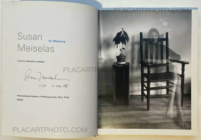 Susan Meiselas,In History (SIGNED) Susan Meiselas,In History (SIGNED)