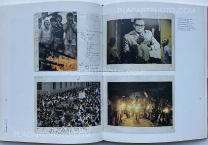 Susan Meiselas,In History (SIGNED) Susan Meiselas,In History (SIGNED)