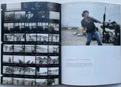 Susan Meiselas,In History (SIGNED) Susan Meiselas,In History (SIGNED)