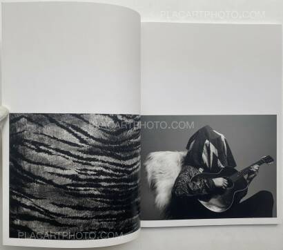 Hedi Slimane,Rock Diary Hedi Slimane,Rock Diary