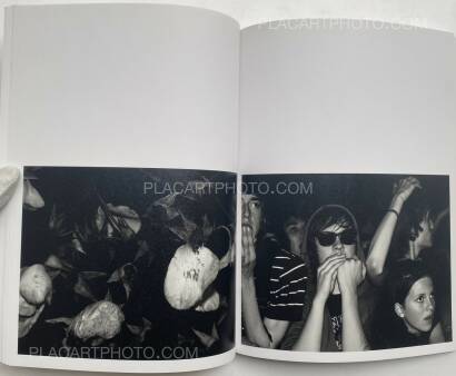 Hedi Slimane,Rock Diary Hedi Slimane,Rock Diary