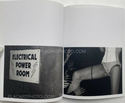 Hedi Slimane,Rock Diary Hedi Slimane,Rock Diary