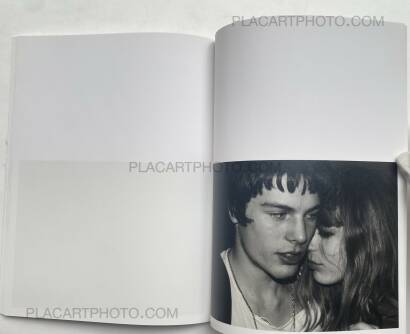 Hedi Slimane,Rock Diary Hedi Slimane,Rock Diary