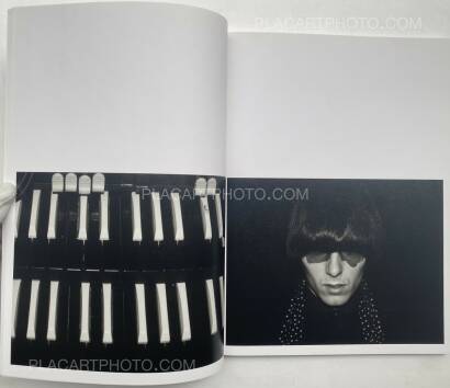 Hedi Slimane,Rock Diary Hedi Slimane,Rock Diary