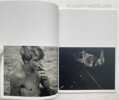Hedi Slimane,Rock Diary Hedi Slimane,Rock Diary