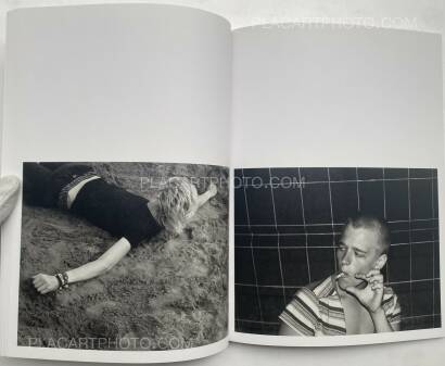 Hedi Slimane,Rock Diary Hedi Slimane,Rock Diary