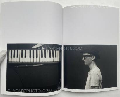 Hedi Slimane,Rock Diary Hedi Slimane,Rock Diary