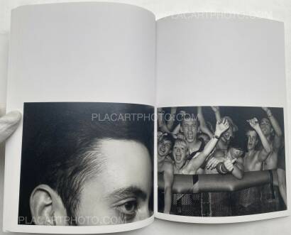 Hedi Slimane,Rock Diary Hedi Slimane,Rock Diary