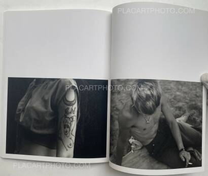 Hedi Slimane,Rock Diary Hedi Slimane,Rock Diary