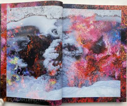 Maya Rochat,Poetry of The Earth Maya Rochat,Poetry of The Earth